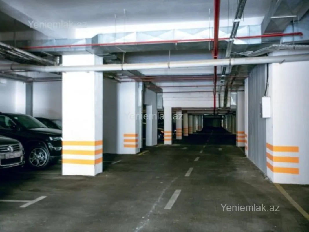 Satılır 3 otaqlı yeni tikili 110 m²