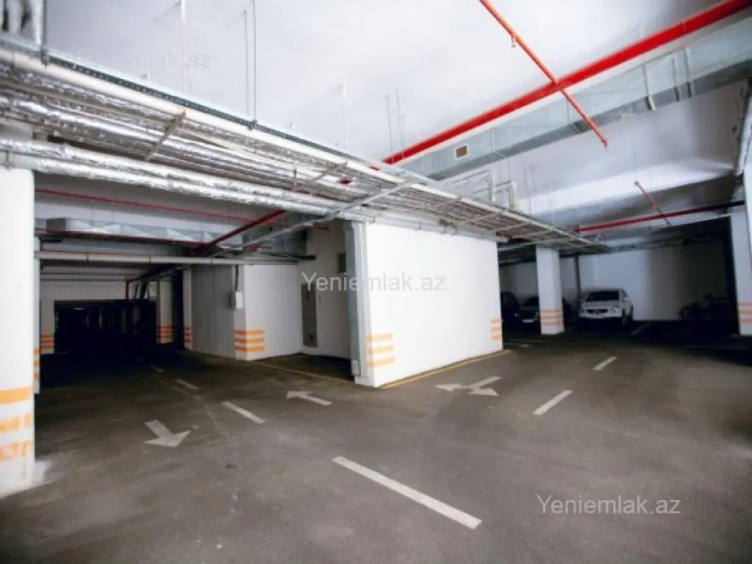 Satılır 3 otaqlı yeni tikili 110 m²