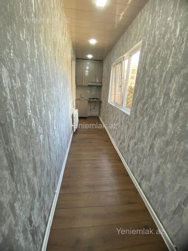 Satılır 3 otaqlı köhnə tikili 65 m²