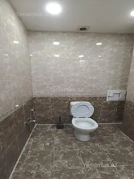 Satılır 2 otaqlı yeni tikili 38 m²