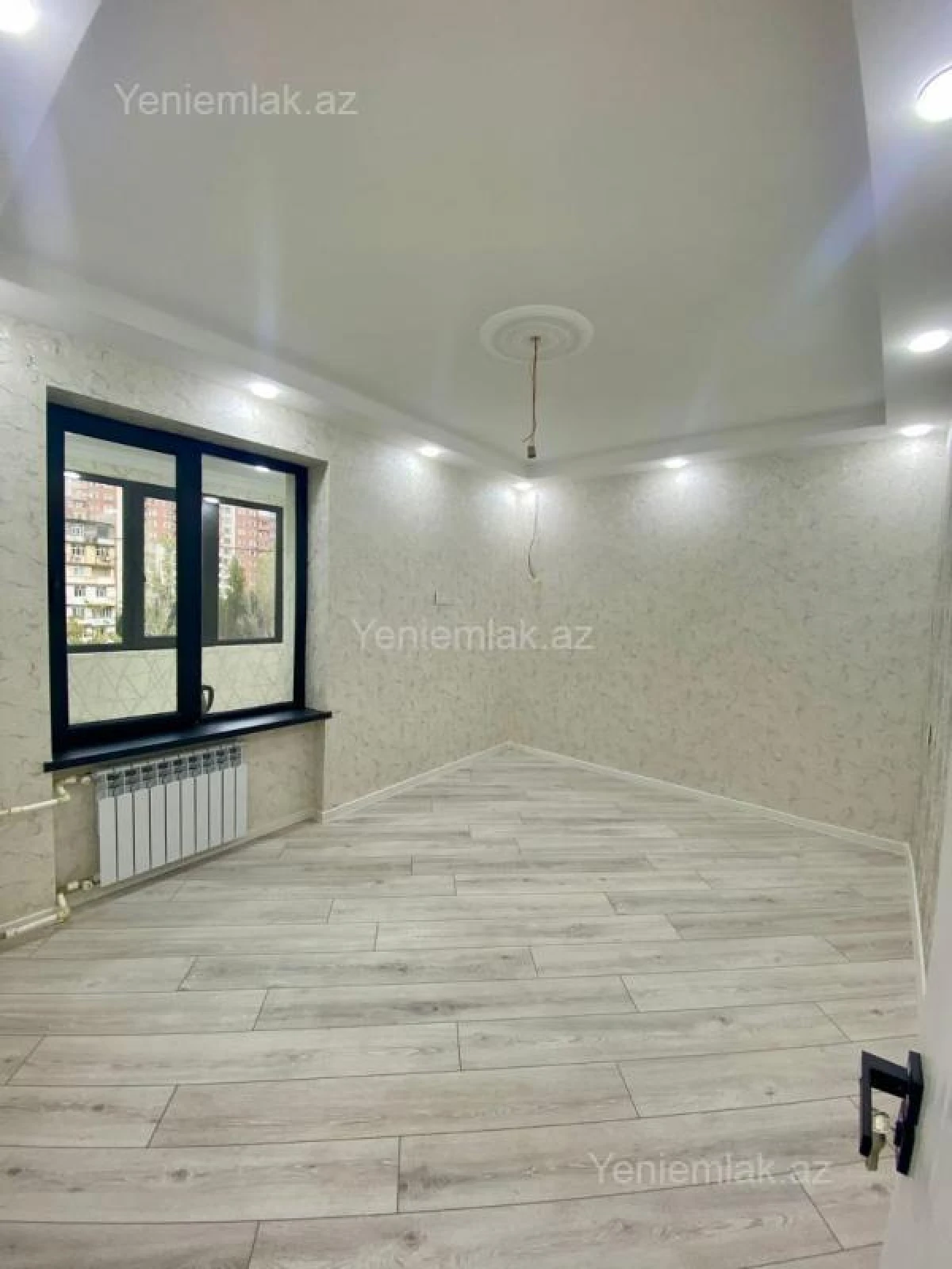 Satılır 3 otaqlı köhnə tikili 65 m²