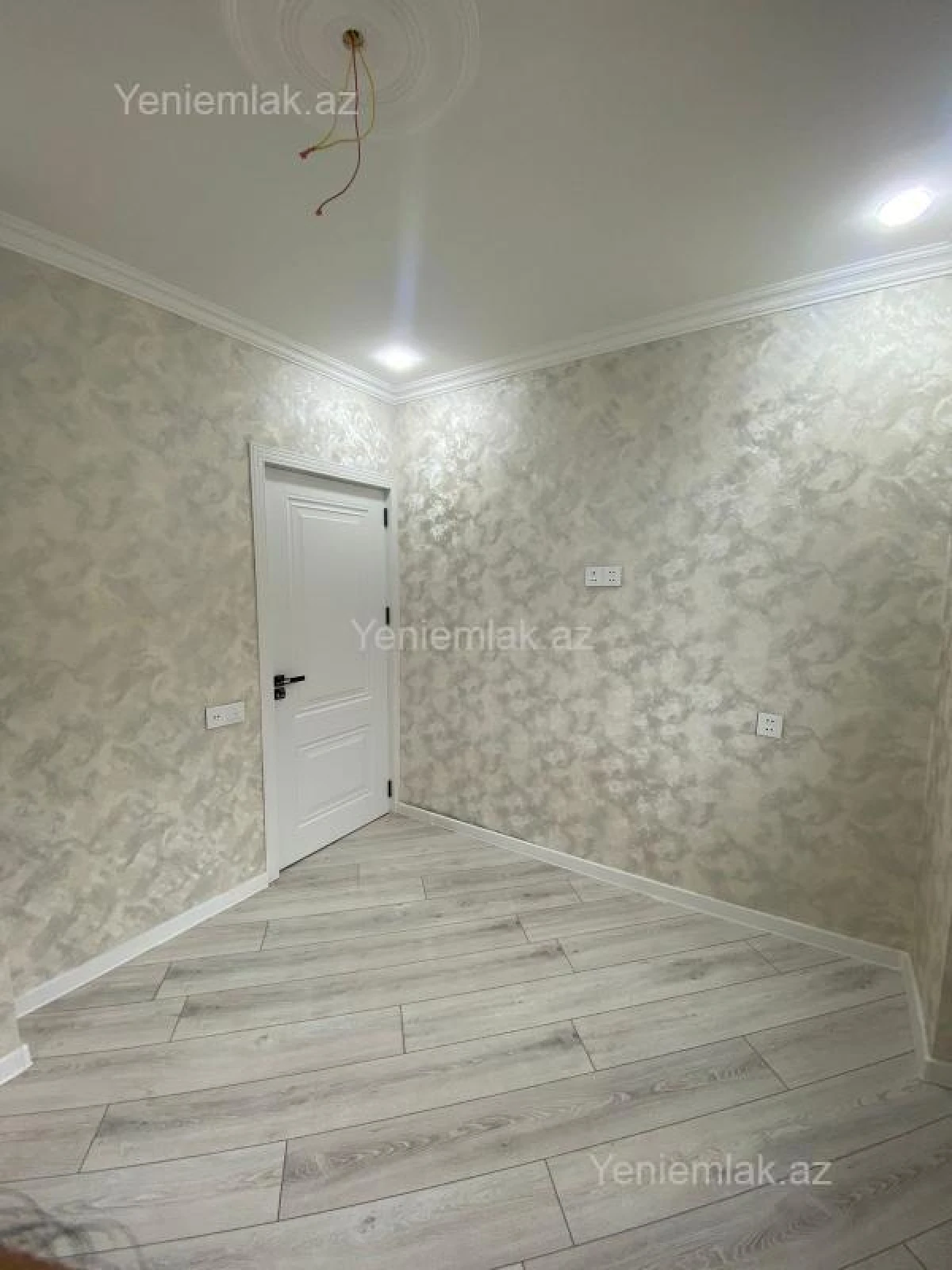Satılır 3 otaqlı köhnə tikili 65 m²