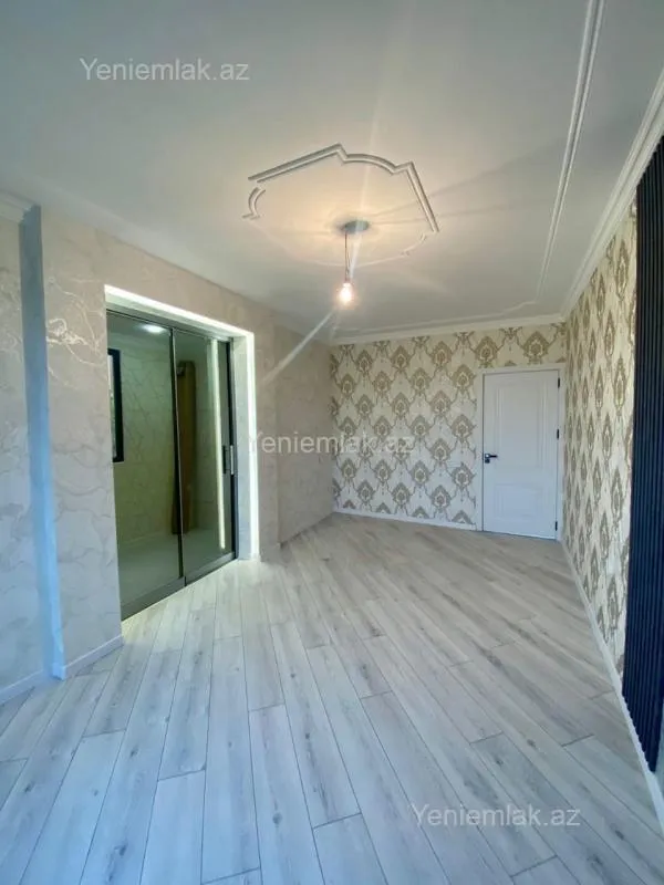 Satılır 3 otaqlı köhnə tikili 65 m²