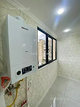 Satılır 3 otaqlı köhnə tikili 65 m²