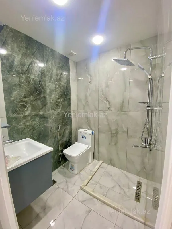 Satılır 3 otaqlı köhnə tikili 65 m²