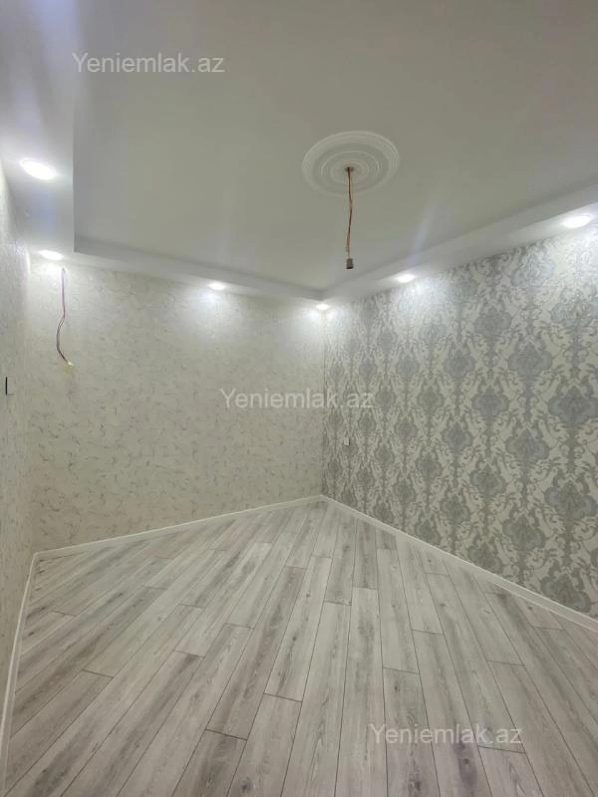 Satılır 3 otaqlı köhnə tikili 65 m²