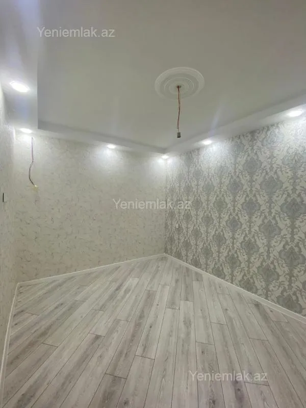 Satılır 3 otaqlı köhnə tikili 65 m²