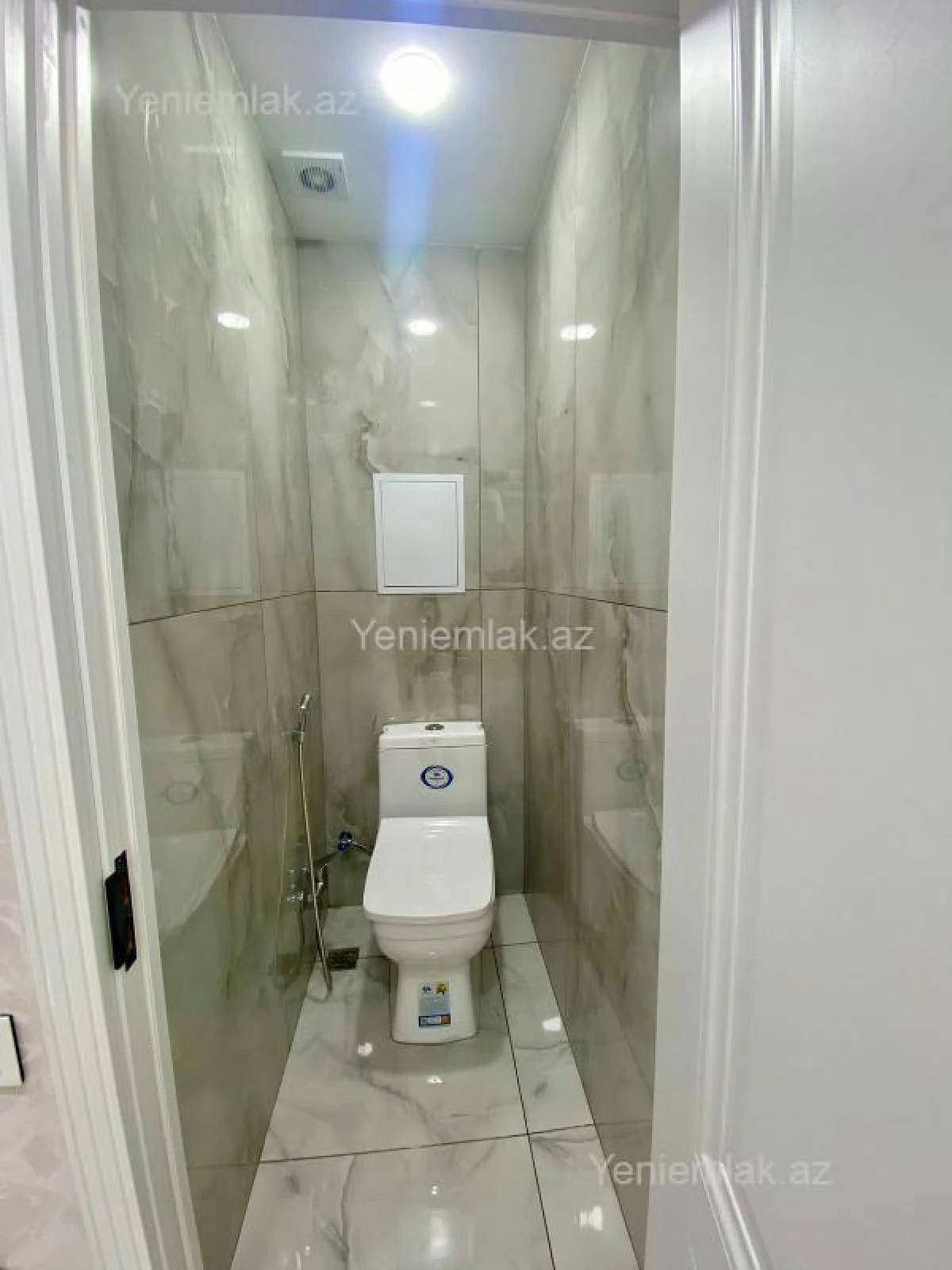 Satılır 3 otaqlı köhnə tikili 65 m²