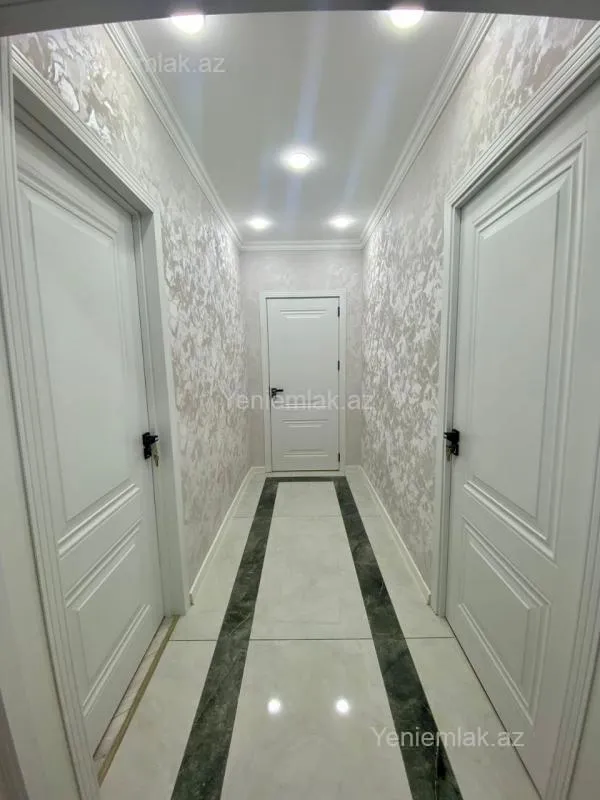 Satılır 3 otaqlı köhnə tikili 65 m²