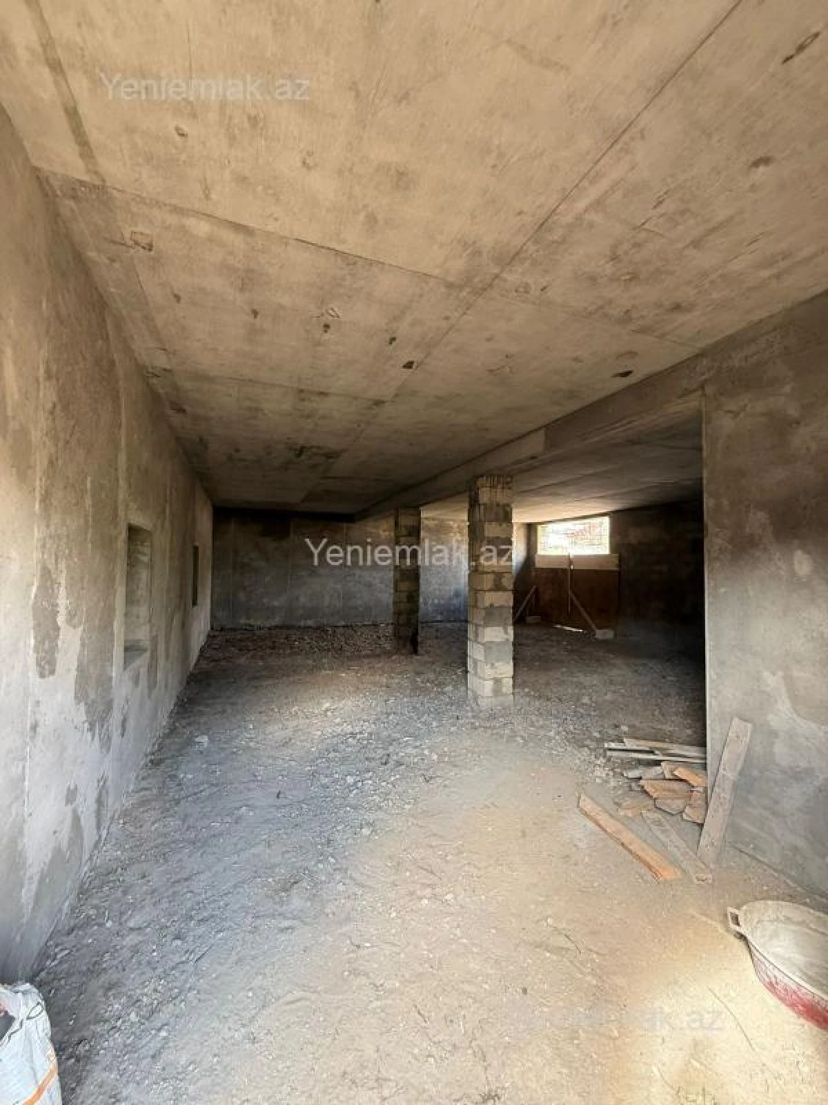 Satılır 3 otaqlı həyət evi 110 m²
