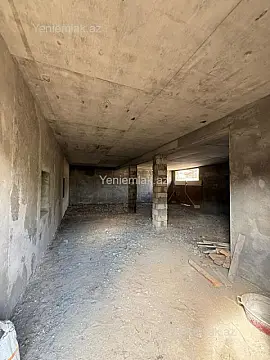 Satılır 3 otaqlı həyət evi 110 m²