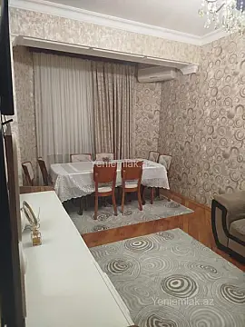 Satılır 2 otaqlı yeni tikili 52 m² — Bakı, Binəqədi 2 otaq 52.00 m²