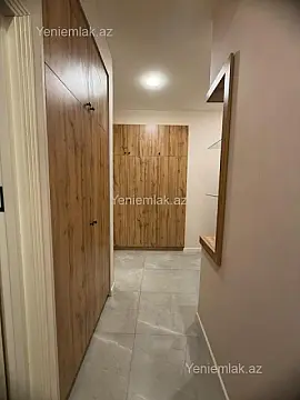 Satılır 2 otaqlı yeni tikili 70 m²