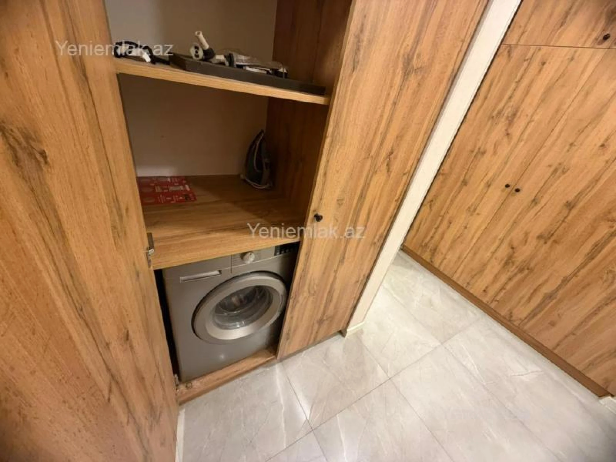 Satılır 2 otaqlı yeni tikili 70 m²