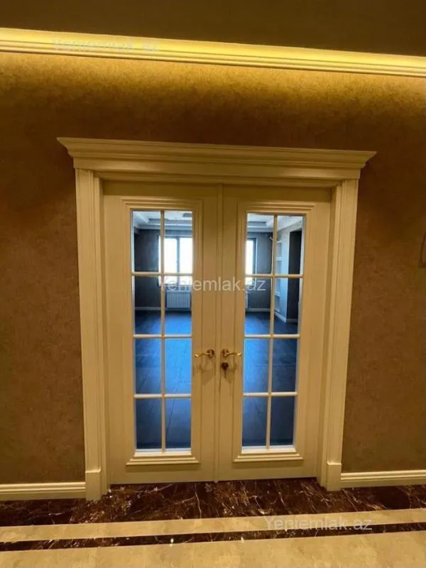 Satılır 2 otaqlı yeni tikili 113 m²