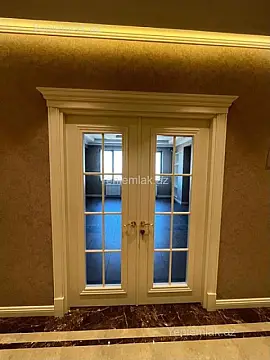 Satılır 2 otaqlı yeni tikili 113 m² — Bakı, Nəsimi 2 otaq 113.00 m²
