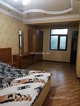Satılır 2 otaqlı yeni tikili 82 m²