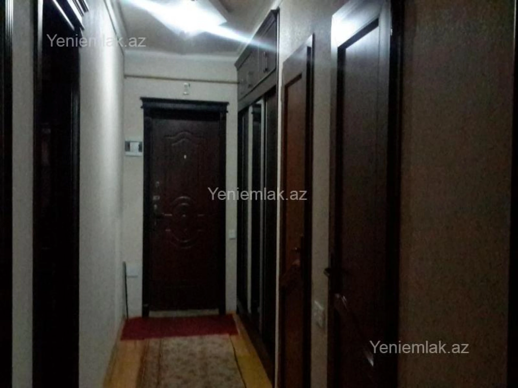 Satılır 2 otaqlı yeni tikili 82 m²