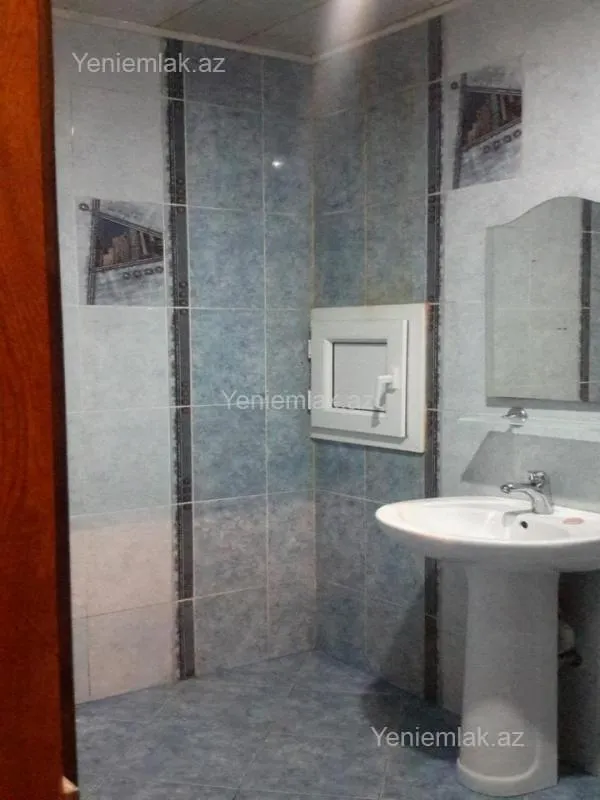 Satılır 2 otaqlı yeni tikili 82 m²