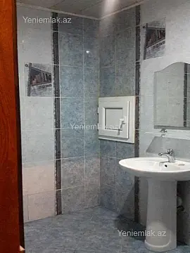 Satılır 2 otaqlı yeni tikili 82 m²