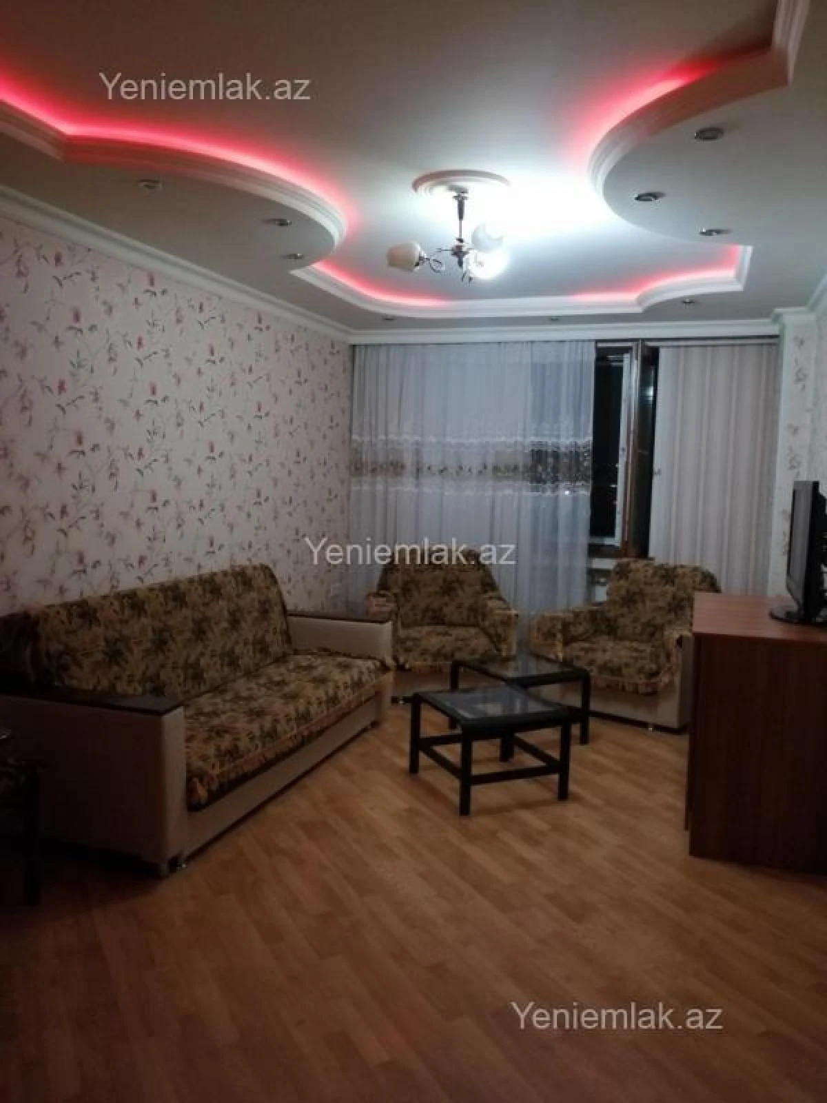 Satılır 2 otaqlı yeni tikili 82 m²