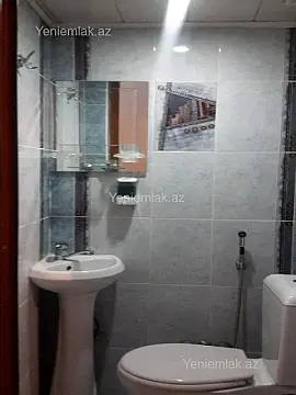 Satılır 2 otaqlı yeni tikili 82 m²