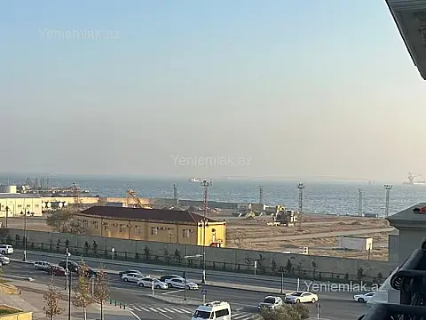 Satılır 4 otaqlı yeni tikili 152 m²