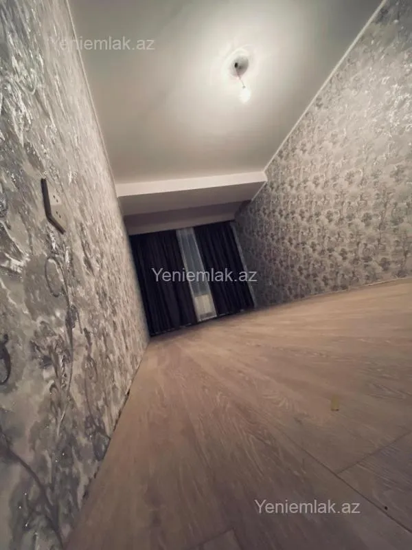 Satılır 3 otaqlı yeni tikili 110 m²