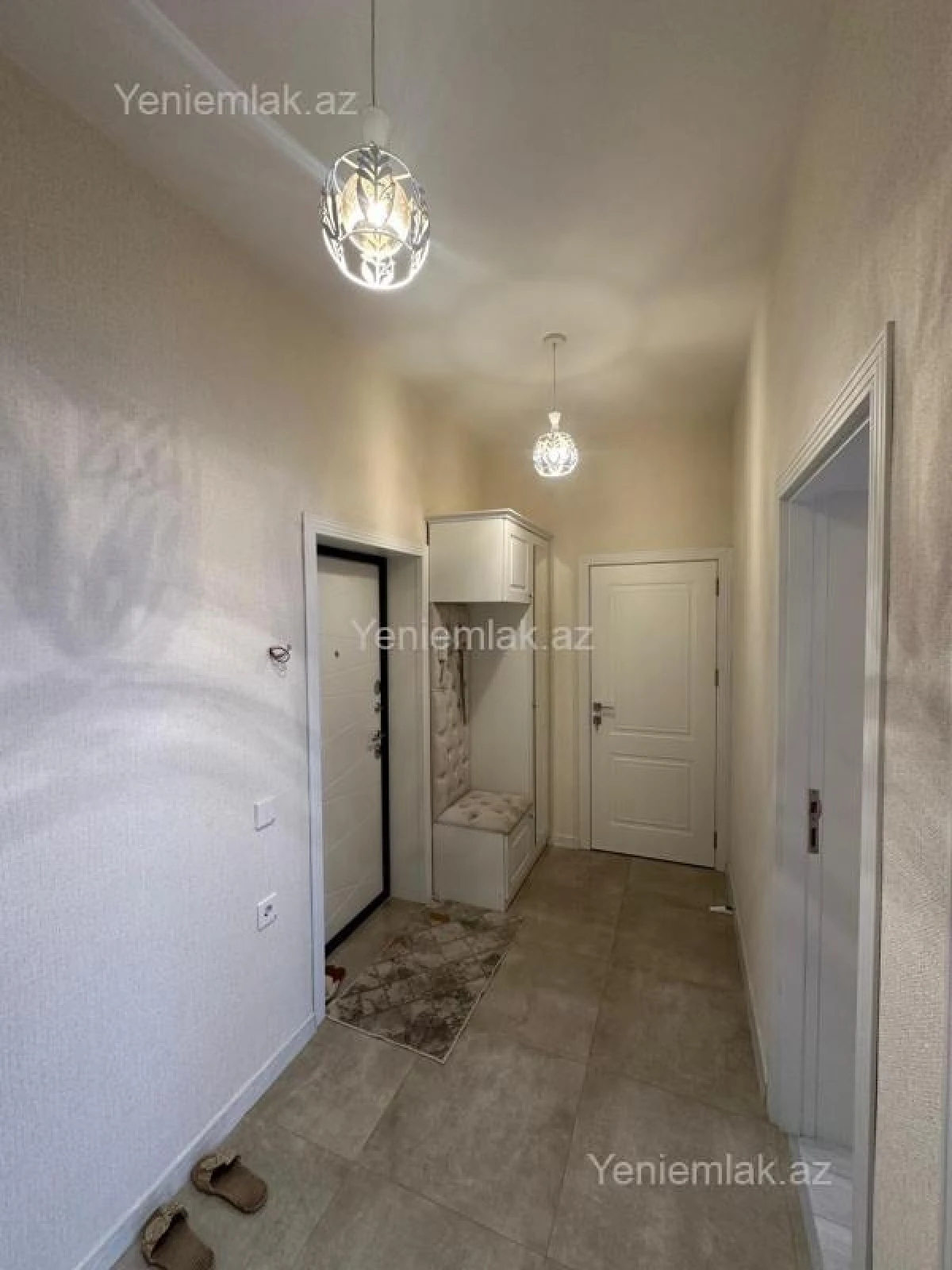 Satılır 3 otaqlı yeni tikili 102 m²