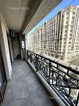 Satılır 3 otaqlı yeni tikili 102 m²