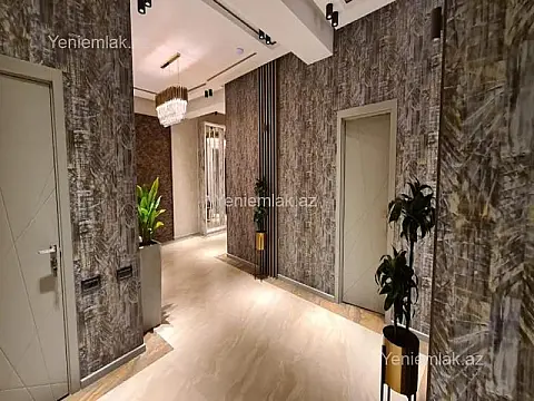 Satılır 5 otaqlı yeni tikili 246 m²