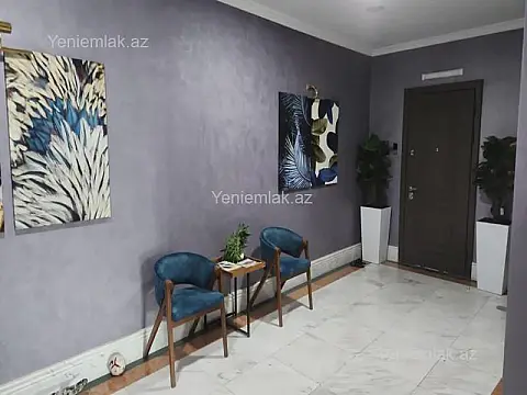 Satılır 5 otaqlı yeni tikili 246 m²