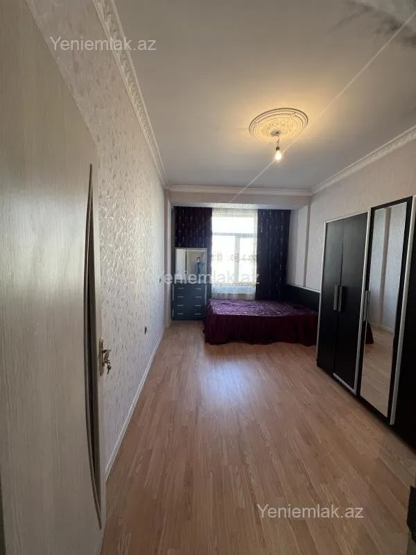 Satılır 3 otaqlı yeni tikili 68 m²