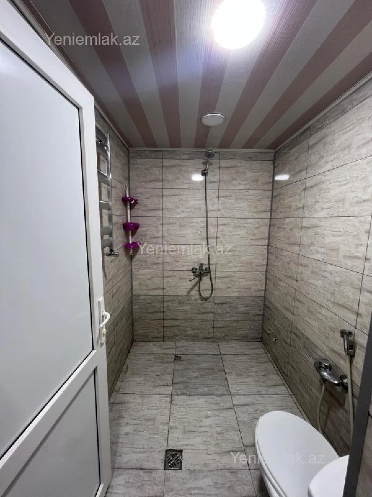 Satılır 3 otaqlı yeni tikili 68 m²