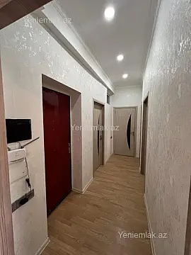 Satılır 3 otaqlı yeni tikili 68 m²