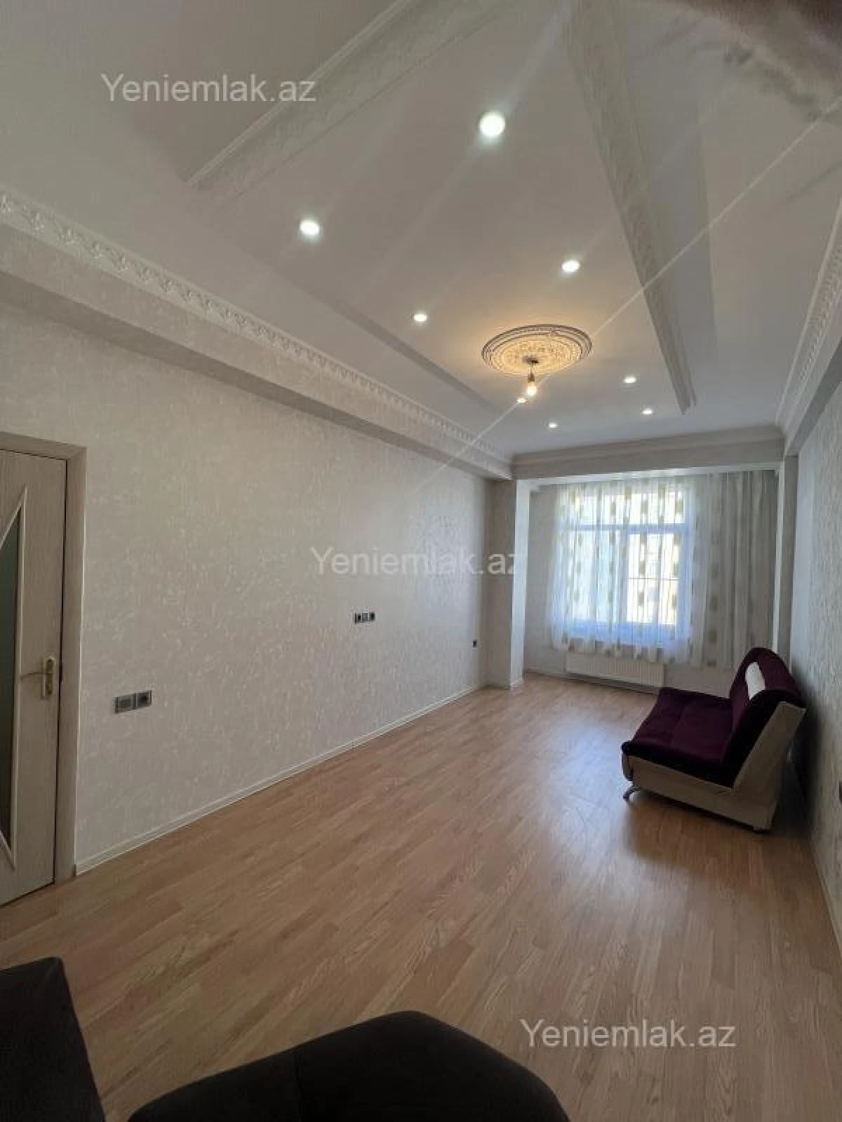 Satılır 3 otaqlı yeni tikili 68 m²