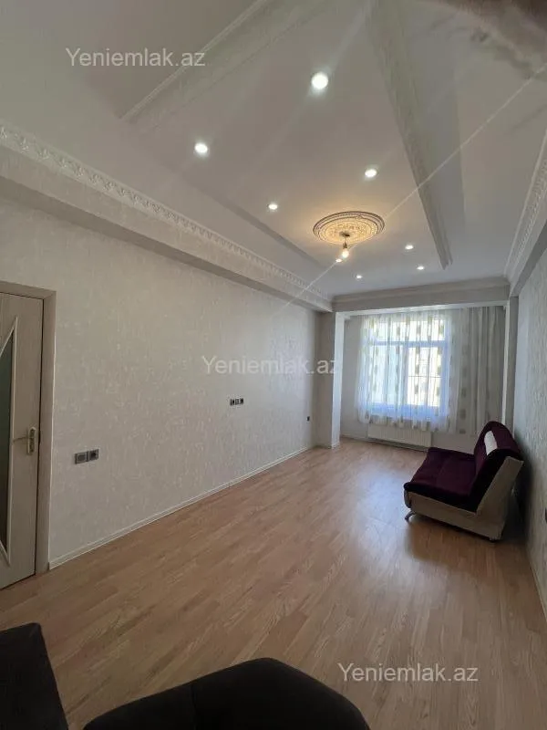 Satılır 3 otaqlı yeni tikili 68 m²