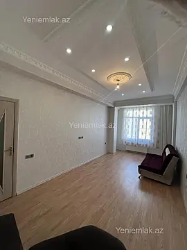 Satılır 3 otaqlı yeni tikili 68 m²