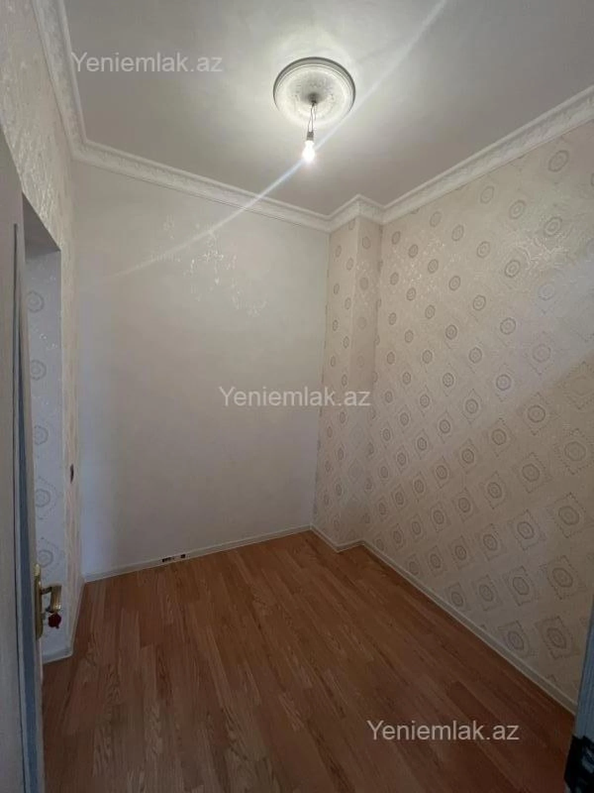 Satılır 3 otaqlı yeni tikili 68 m²