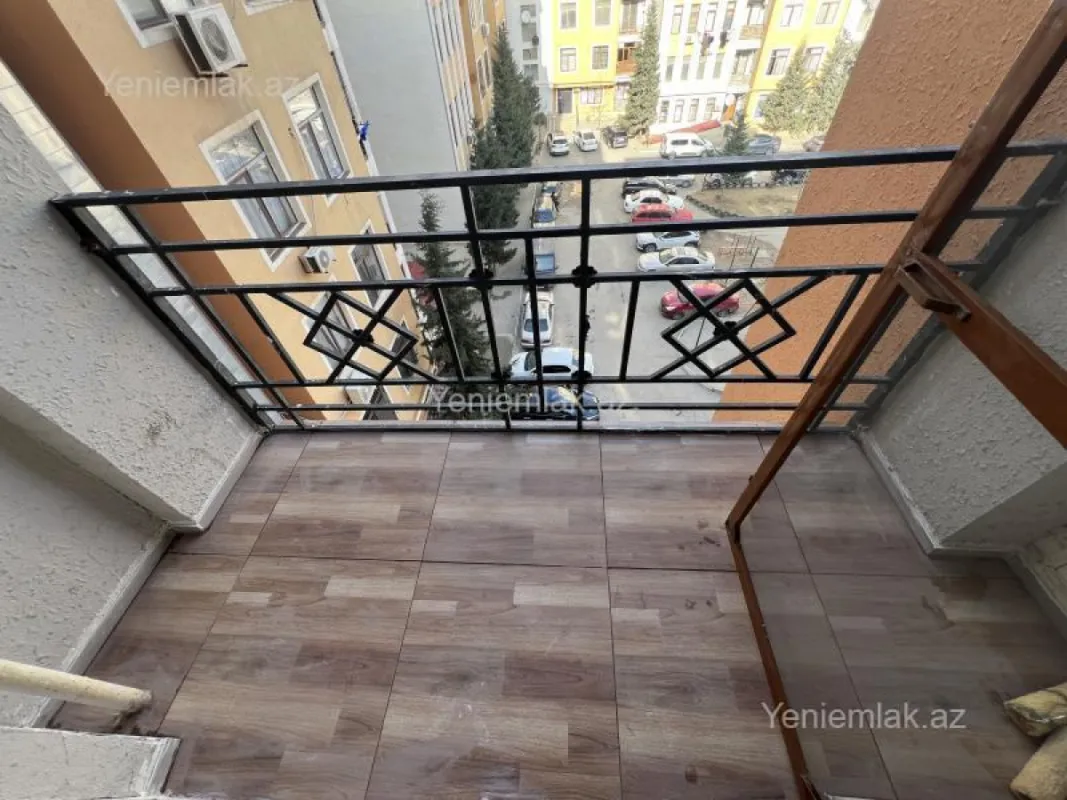 Satılır 3 otaqlı yeni tikili 68 m²
