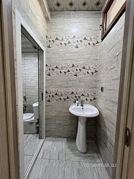 Satılır 3 otaqlı yeni tikili 68 m²