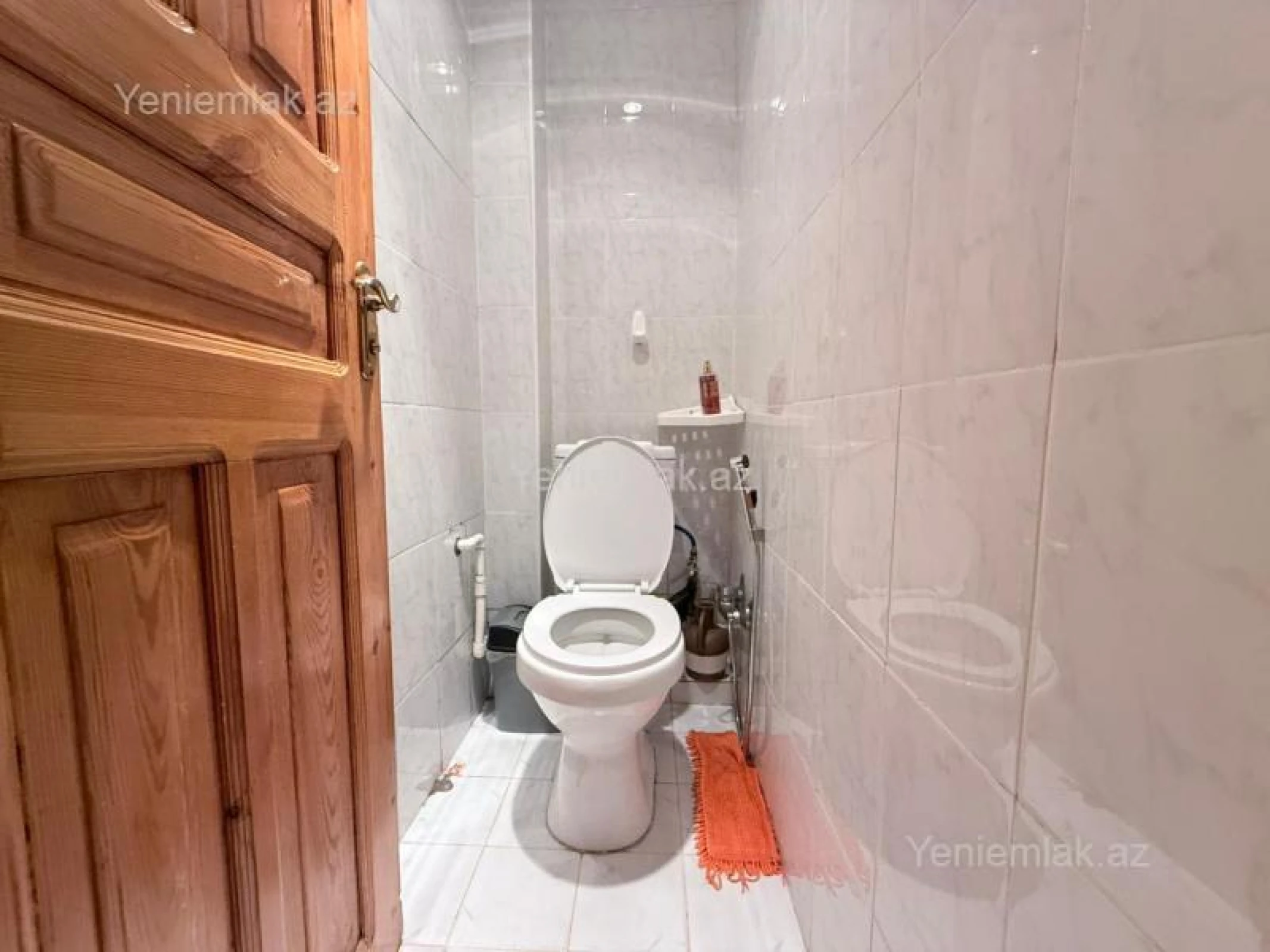 Satılır 3 otaqlı köhnə tikili 58 m²
