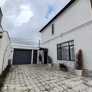 Satılır 5 otaqlı həyət evi 220 m² — Bakı, Xəzər 5 otaq 220.00 m²