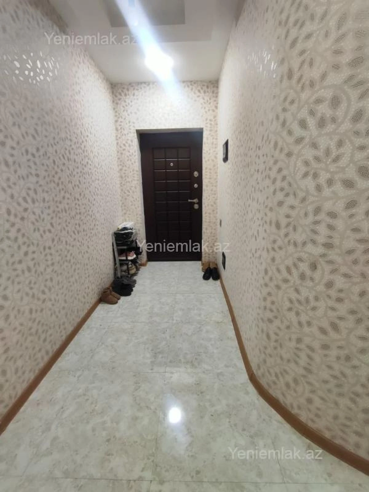 Satılır 2 otaqlı yeni tikili 70 m²