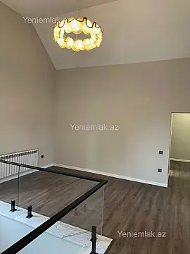 Satılır 6 otaqlı həyət evi 270 m²