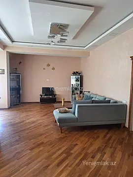 Satılır 5 otaqlı yeni tikili 270 m²
