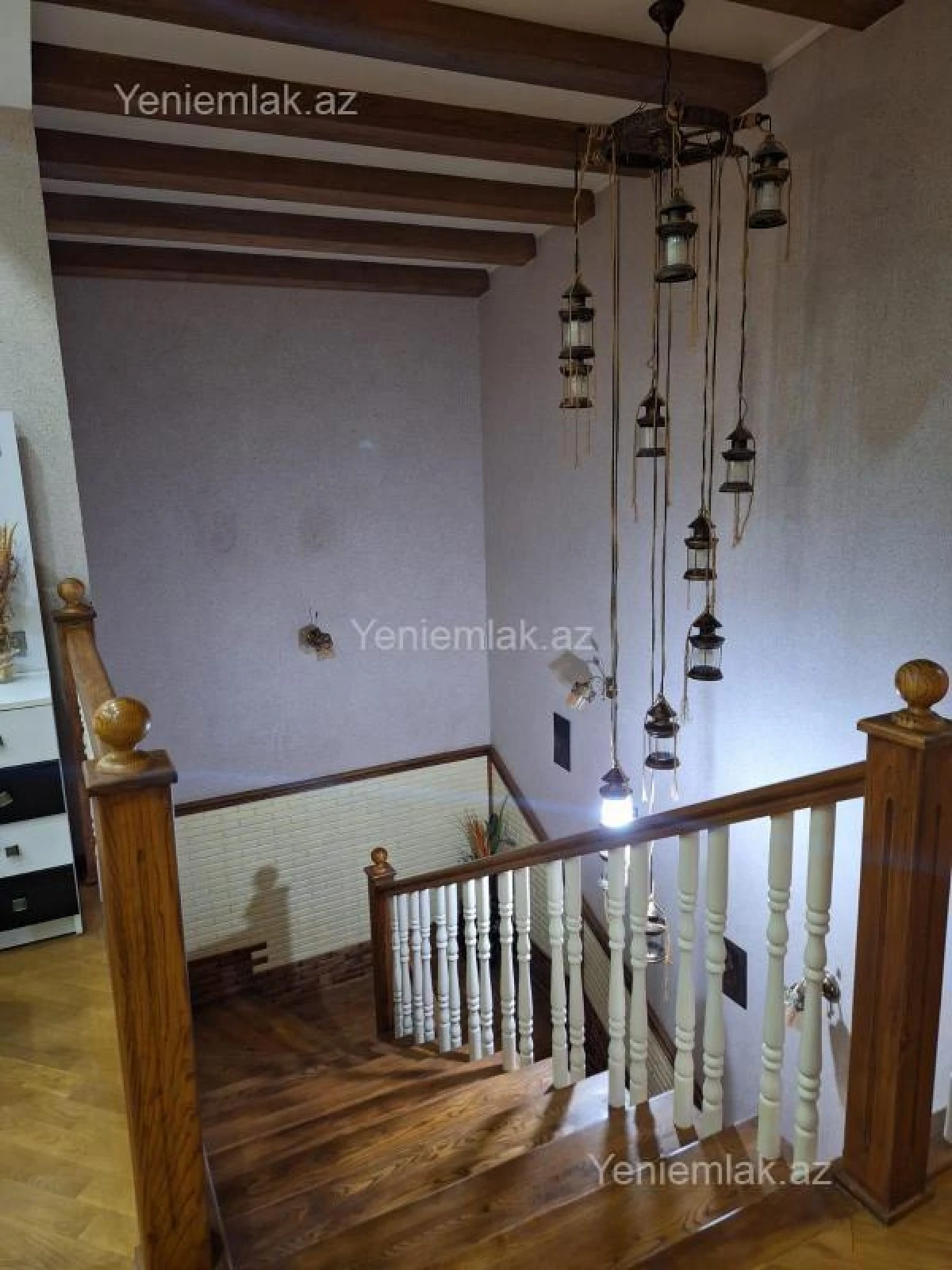 Satılır 5 otaqlı yeni tikili 270 m²