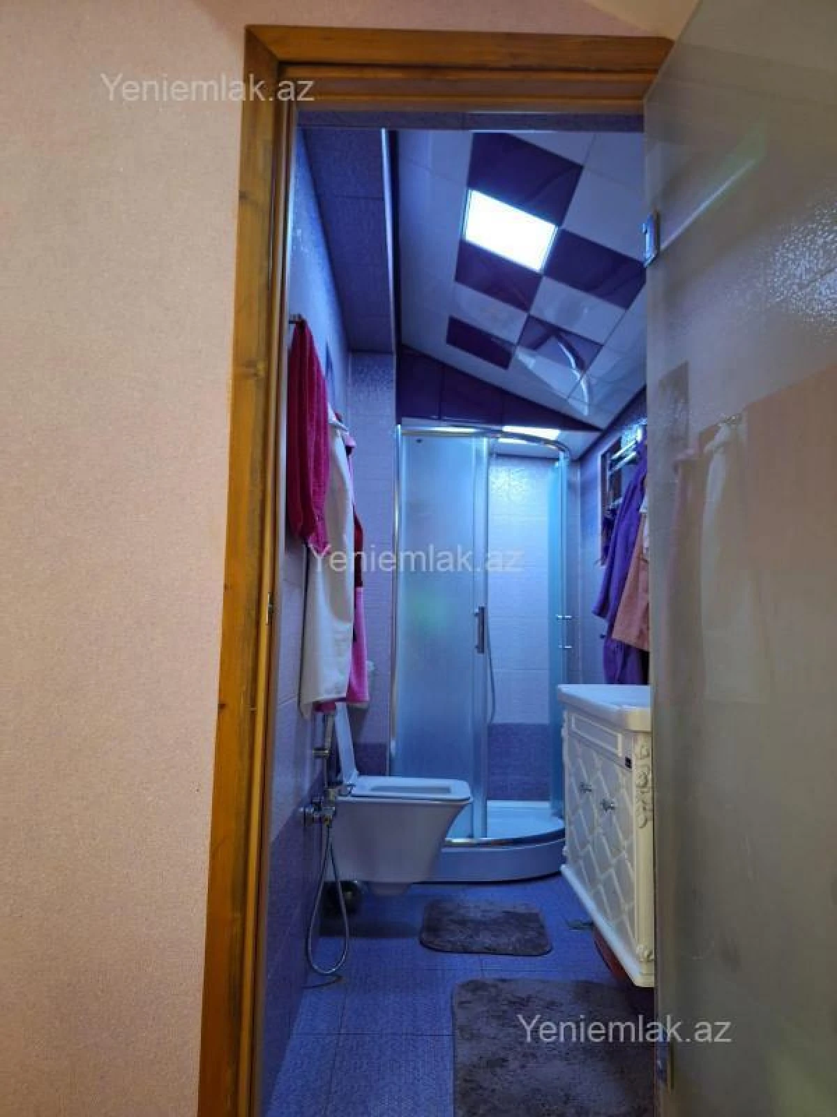 Satılır 5 otaqlı yeni tikili 270 m²