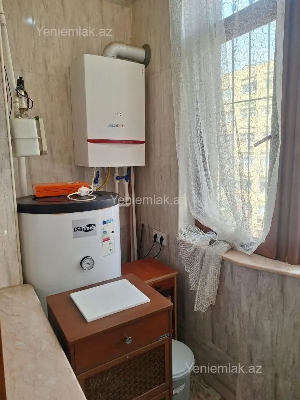 Satılır 5 otaqlı yeni tikili 270 m²