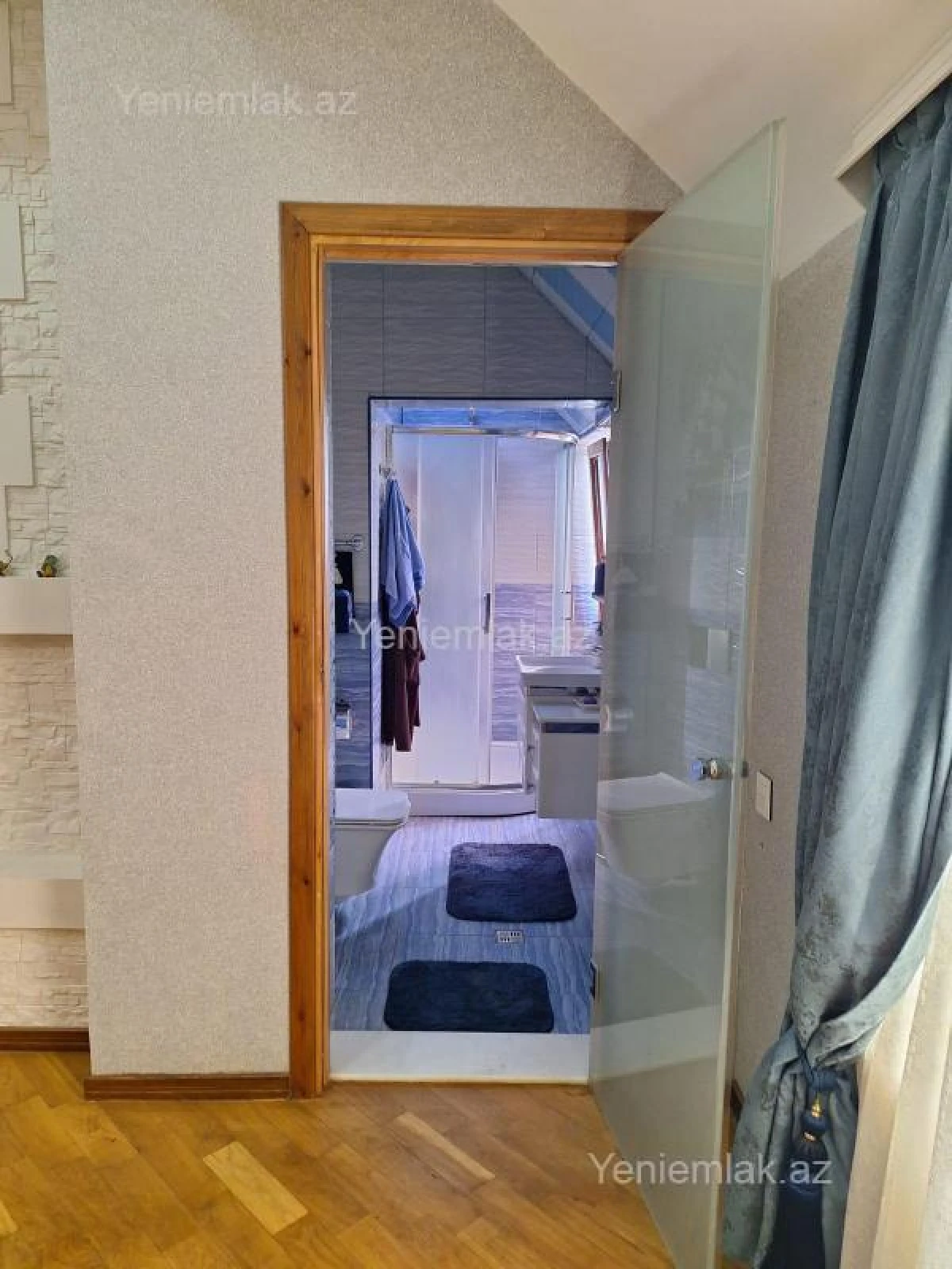 Satılır 5 otaqlı yeni tikili 270 m²